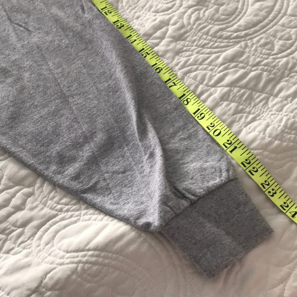 Carolina Tar Heel long sleeve T-Shirt - Picture 5 of 6